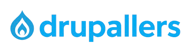 Drupallers Logo